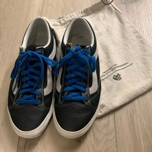 Men’s Syndicate Andy Kessler Vans